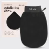 Kitsch Exfoliating Glove 1 pc - Black