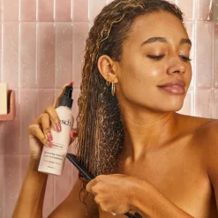 Kitsch Moisurizing Argan Milk Leave-in Conditioner