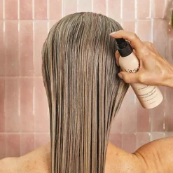 Kitsch Moisurizing Argan Milk Leave-in Conditioner