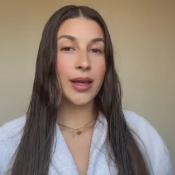 Kitsch Moisurizing Argan Milk Leave-in Conditioner