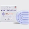 Kitsch Purple Toning Conditioner Bar - Coloured & Grey Hair