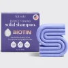 Kitsch Purple Toning Shampoo Bar - Coloured & Grey Hair