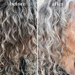 Kitsch Purple Toning Shampoo Bar - Coloured & Grey Hair