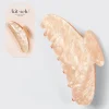 Kitsch Recycled Plastic Marble Claw Clip - Blond