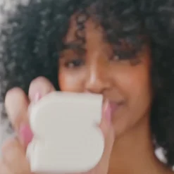 Kitsch Rice Water Conditioner Bar - For Hair Growth