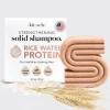 Kitsch Rice Water Shampoo Bar - Strengthening