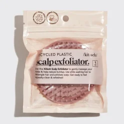 Kitsch Scalp Exfoliator - Terracotta