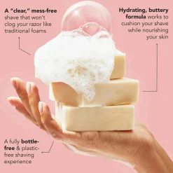 Kitsch Solid Shave Butter