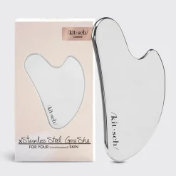 Kitsch Stainless Steel Gua Sha