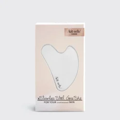 Kitsch Stainless Steel Gua Sha