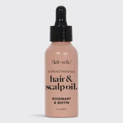 Kitsch Strengthening Hair & Scalp Oil