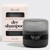 Kitsch Volumizing Rice Protein Dry Shampoo - For Dark Hair
