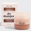 Kitsch Volumizing Rice Protein Dry Shampoo - Transparent