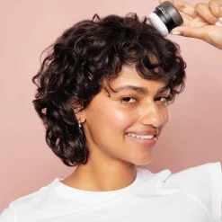 Kitsch Volumizing Rice Protein Dry Shampoo - For Dark Hair