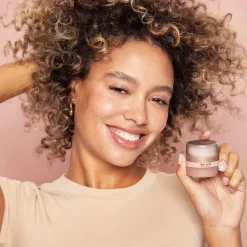 Kitsch Volumizing Rice Protein Dry Shampoo - Transparent
