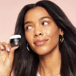 Kitsch Volumizing Rice Protein Dry Shampoo - For Dark Hair