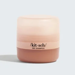 Kitsch Volumizing Rice Protein Dry Shampoo - Transparent