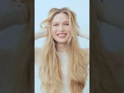 Kitsch Volumizing Rice Protein Dry Shampoo - For Dark Hair
