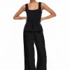 Milli Pants - Black