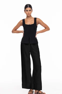 Milli Pants - Black