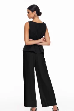 Milli Pants - Black