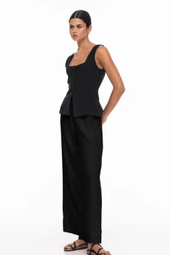 Milli Pants - Black