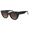 Neufound Altina Sunglasses - Black