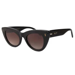 Neufound Altina Sunglasses - Black