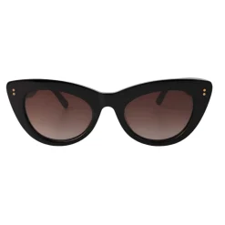 Neufound Altina Sunglasses - Black