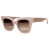 Neufound Audrey Sunglasses - Blush