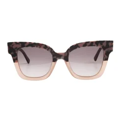 Neufound Audrey Sunglasses / Cookie Champagne