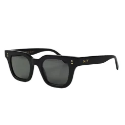 Neufound Costa Sunglasses - Black