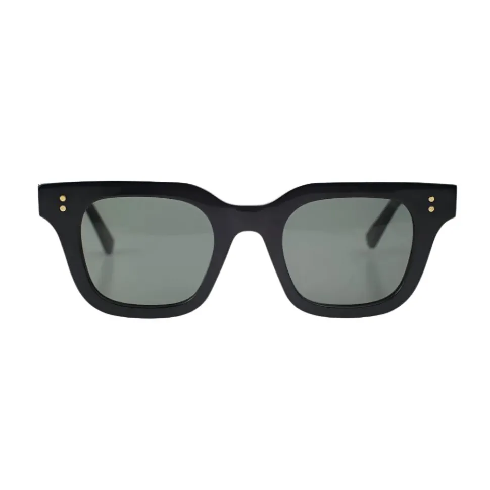 Neufound Costa Sunglasses - Black