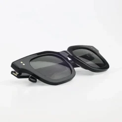 Neufound Costa Sunglasses - Black