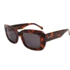 Neufound Numan Sunglasses - Classic Havana