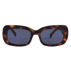 Neufound Numan Sunglasses - Classic Havana