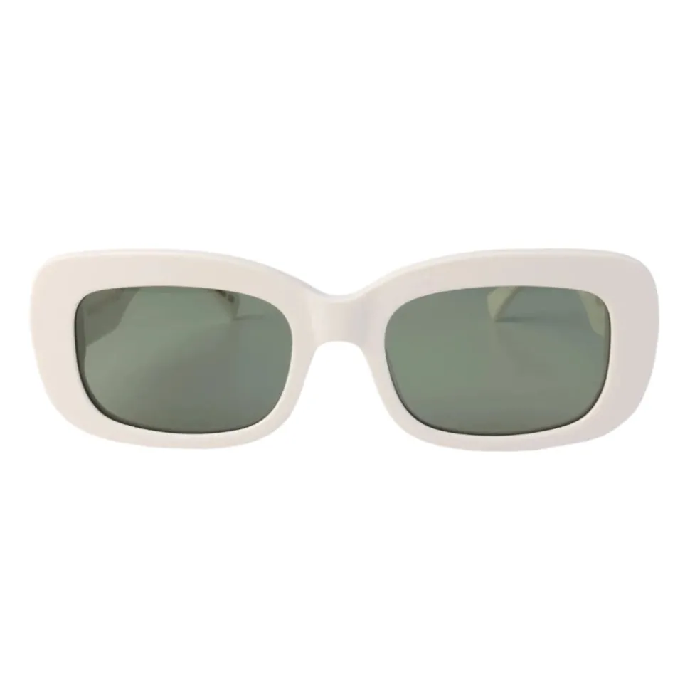 Neufound Numan Sunglasses - Bleach
