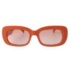 Neufound Numan Sunglasses / Tangerine