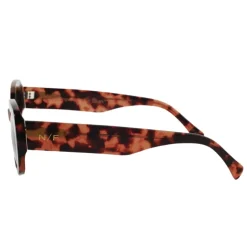 Neufound Numan Sunglasses - Classic Havana
