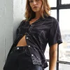 Neuw - Ryder Short - Summer Black