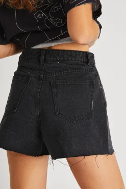 Neuw - Ryder Short - Summer Black