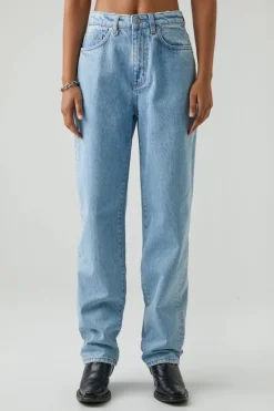 Neuw - Sade Baggy Jean - Zero Vinyl