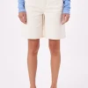 Neuw Phoebe Short - Cream