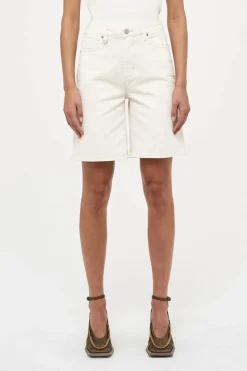 Neuw Phoebe Short - Cream