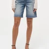 Neuw Phoebe Short - Vision