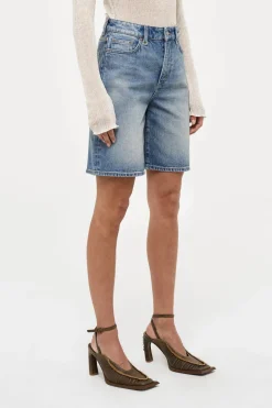 Neuw Phoebe Short - Vision