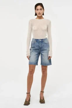 Neuw Phoebe Short - Vision