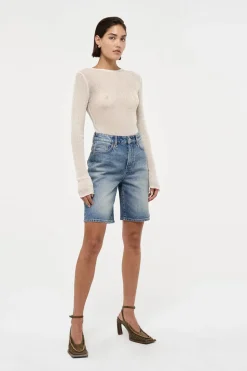 Neuw Phoebe Short - Vision