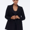 Official Blazer - Black