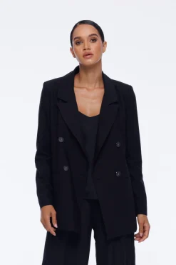 Official Blazer - Black